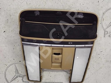 Плафон салона MERCEDES-BENZ S-класс W221 (2005 - 2009) — Разборка Мерседес