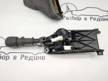 Кулиса МКПП MERCEDES-BENZ Sprinter w904 — Разборка Мерседес