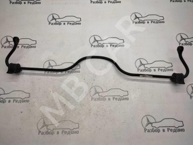 Стабилизатор задний MERCEDES-BENZ Sprinter w906 — Разборка Мерседес