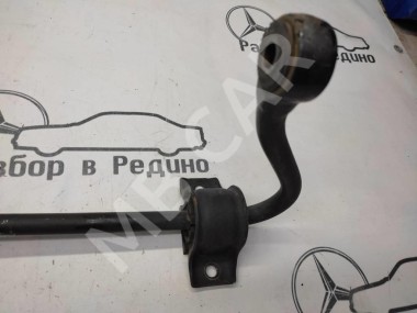 Стабилизатор задний MERCEDES-BENZ Sprinter w906 — Разборка Мерседес