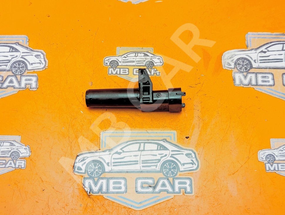 Датчик коленвала MERCEDES-BENZ E-класс W212/S212/C207/A207 (2009 - 2013) фото 1 — Разборка Мерседес