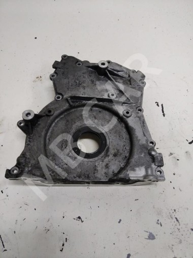 Крышка картера ГРМ MERCEDES-BENZ M-класс W164 (2005 - 2008) — Разборка Мерседес