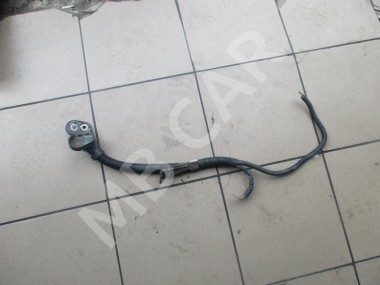 Провод плюсовой MERCEDES-BENZ S-класс W220 (1998 - 2005) — Разборка Мерседес