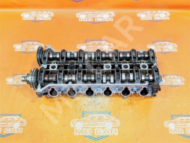 ГБЦ MERCEDES-BENZ E-класс W210/S210 (1995 - 1999) — Разборка Мерседес