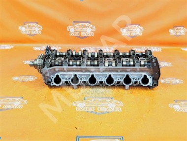 ГБЦ MERCEDES-BENZ E-класс W210/S210 (1995 - 1999) — Разборка Мерседес