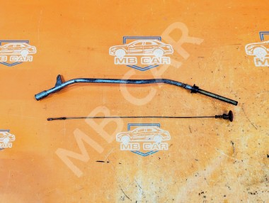 Трубка маслоизмерительного щупа MERCEDES-BENZ R-класс W251 рестайлинг 2 (2010 - 2017) — Разборка Мерседес