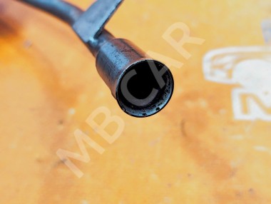 Трубка маслоизмерительного щупа MERCEDES-BENZ R-класс W251 рестайлинг 2 (2010 - 2017) — Разборка Мерседес