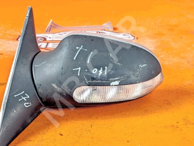 Зеркало левое MERCEDES-BENZ SLK-класс R170 рестайлинг (2000 - 2004) &mdash; Разборка Мерседес