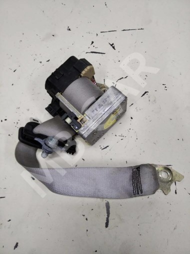 Ремень безопасности задний правый MERCEDES-BENZ S-класс W220 рестайлинг (2002 - 2005) — Разборка Мерседес