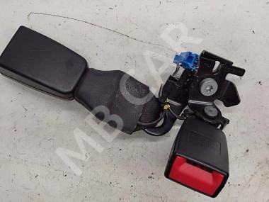 Замок ремня безопасности MERCEDES-BENZ GLC-класс X253 (2015 - 2019) — Разборка Мерседес