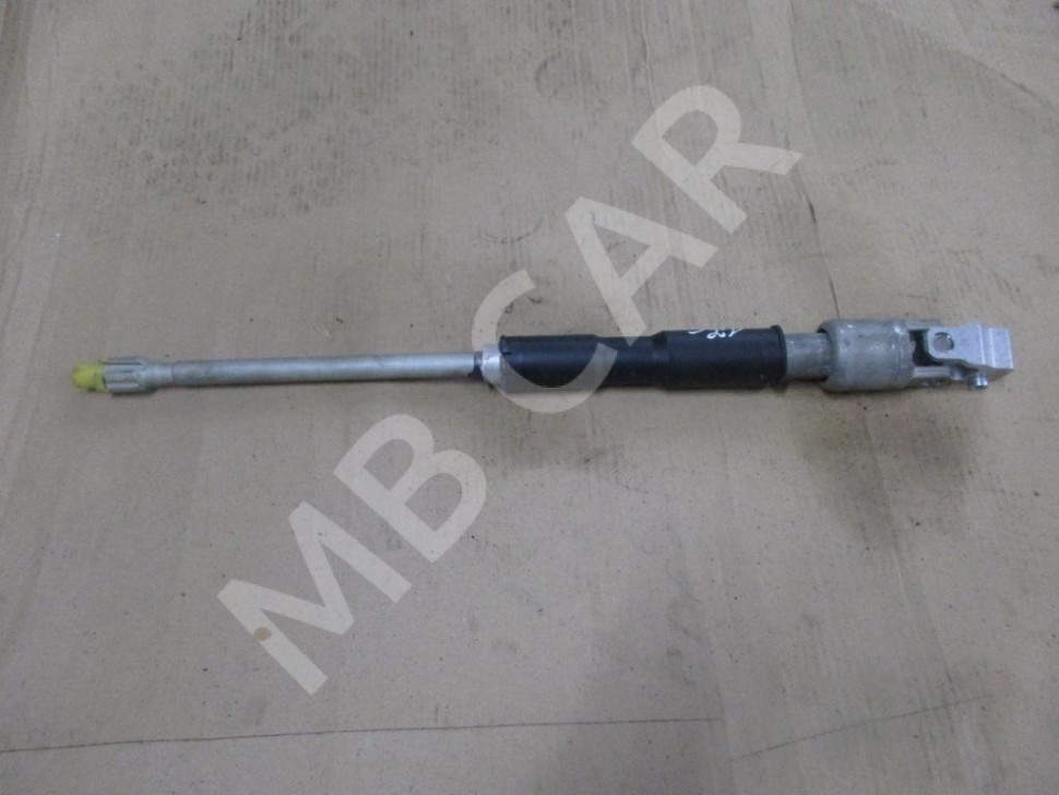 Кардан рулевого вала MERCEDES-BENZ C-класс W205/S205/C205/A205 (2014 - 2018) фото 1 — Разборка Мерседес
