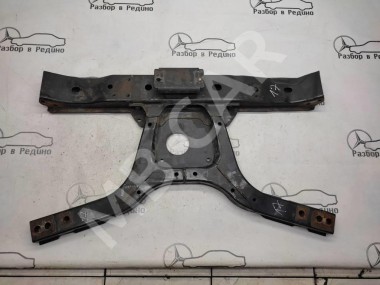 Подрамник передний MERCEDES-BENZ X-класс I (2017 - 2020) — Разборка Мерседес