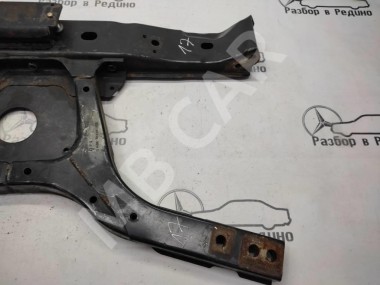 Подрамник передний MERCEDES-BENZ X-класс I (2017 - 2020) — Разборка Мерседес