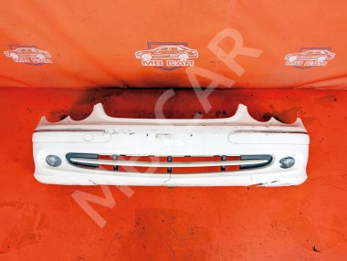 Бампер передний MERCEDES-BENZ CLK-класс C209/A209 (2002 - 2005) &mdash; Разборка Мерседес