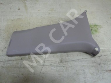 Накладка средней стойки MERCEDES-BENZ M-класс W166 (2011 - 2015) — Разборка Мерседес