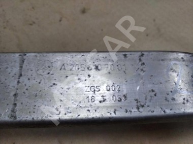 Усилитель пола MERCEDES-BENZ C-класс AMG W205/S205/C205/A205 (2014 - 2018) — Разборка Мерседес