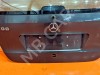 Крышка багажника MERCEDES-BENZ A-класс W168 (1997 - 2001) фото 8 &mdash; Разборка Мерседес