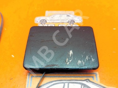 Заглушка порога MERCEDES-BENZ E-класс W124/S124/C124/A124 (1984 - 1997) — Разборка Мерседес