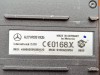 Блок телефона MERCEDES-BENZ S-класс W220 рестайлинг (2002 - 2005) S 320 CDI 3.2 AT (204 л.с.) фото 3 &mdash; Разборка Мерседес