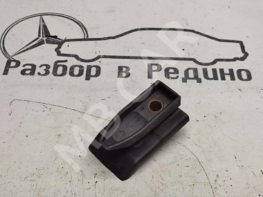 Кронштейн крепления бампера MERCEDES-BENZ S-класс W220 рестайлинг (2002 - 2005) — Разборка Мерседес