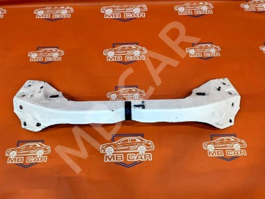 Панель телевизора верхняя MERCEDES-BENZ M-класс W163 (1997 - 2001) — Разборка Мерседес