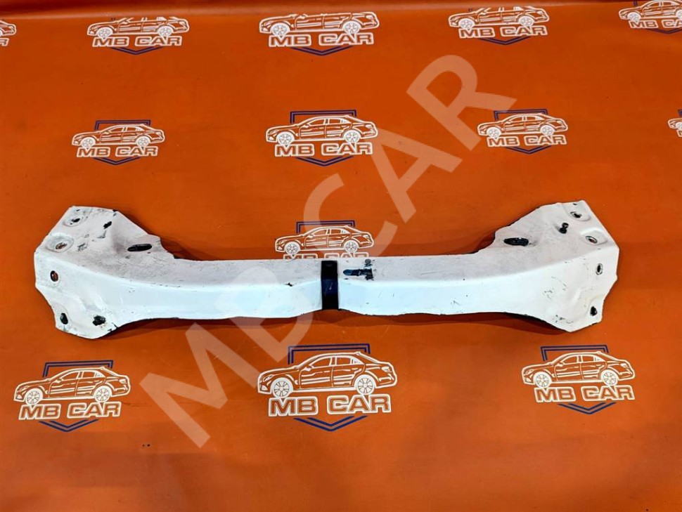 Панель телевизора верхняя MERCEDES-BENZ M-класс W163 (1997 - 2001) фото 1 — Разборка Мерседес