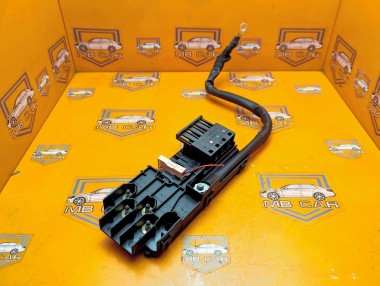 Блок предохранителей MERCEDES-BENZ E-класс W211/S211 рестайлинг (2006 - 2009) E 200 1.8 AT (184 л.с.) &mdash; Разборка Мерседес