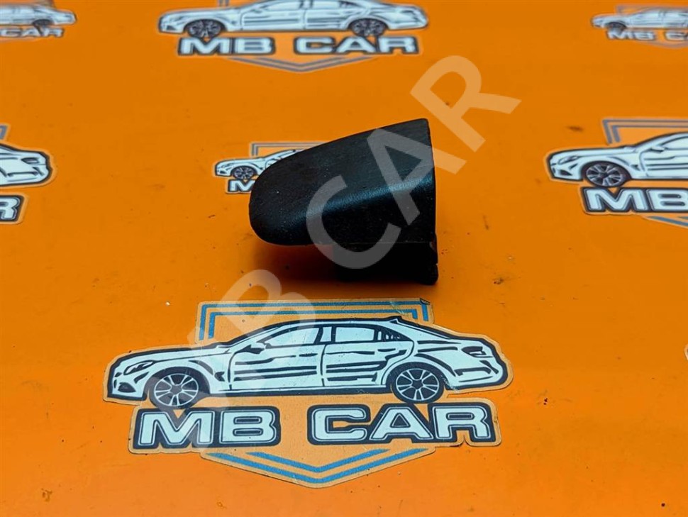 Крышка ручки двери MERCEDES-BENZ M-класс W163 (1997 - 2001) фото 1 — Разборка Мерседес