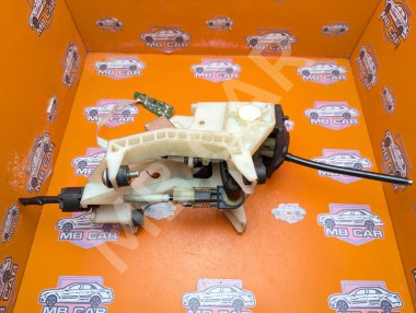 Кулиса АКПП MERCEDES-BENZ V-класс W639 (2003 - 2014) &mdash; Разборка Мерседес