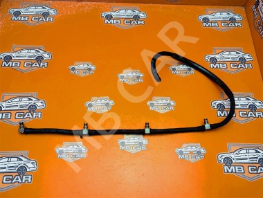 Обратка форсунок MERCEDES-BENZ C-класс W203/S203/CL203 (2000 - 2004) — Разборка Мерседес