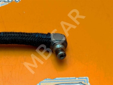 Обратка форсунок MERCEDES-BENZ C-класс W203/S203/CL203 (2000 - 2004) — Разборка Мерседес