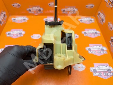 Кулиса АКПП MERCEDES-BENZ C-класс W203/S203/CL203 рестайлинг (2004 - 2008) &mdash; Разборка Мерседес