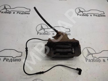 Суппорт передний правый MERCEDES-BENZ C-класс W203/S203/CL203 (2000 - 2004) — Разборка Мерседес