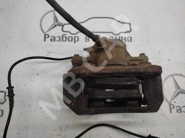 Суппорт передний правый MERCEDES-BENZ C-класс W203/S203/CL203 (2000 - 2004) — Разборка Мерседес