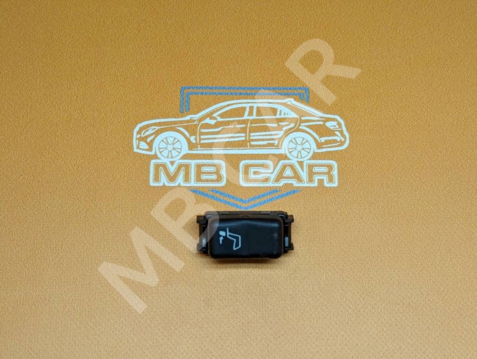 Кнопка MERCEDES-BENZ S-класс W140 (1991 - 1998) фото 1 — Разборка Мерседес