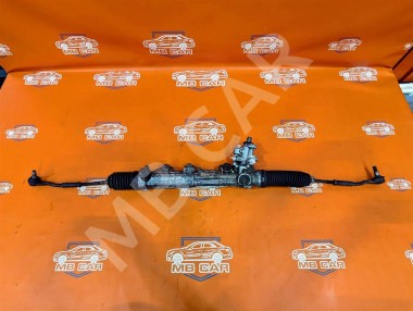 Рулевая рейка MERCEDES-BENZ S-класс W220 рестайлинг (2002 - 2005) — Разборка Мерседес