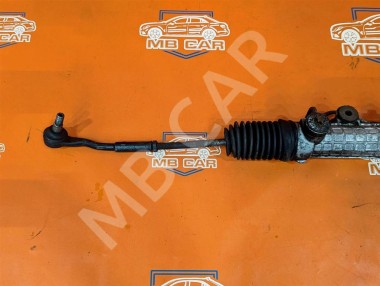 Рулевая рейка MERCEDES-BENZ S-класс W220 рестайлинг (2002 - 2005) — Разборка Мерседес