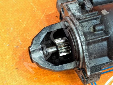 Стартер MERCEDES-BENZ E-класс W210/S210 (1995 - 1999) — Разборка Мерседес