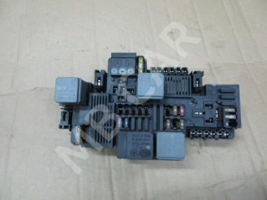 Блок предохранителей MERCEDES-BENZ E-класс W213/S213/C238/A238 (2016 - 2021) — Разборка Мерседес