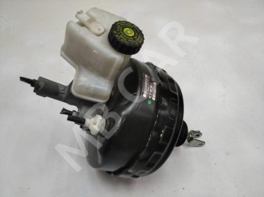 Вакуумный усилитель тормозов MERCEDES-BENZ E-класс W212/S212/C207/A207 (2009 - 2013) — Разборка Мерседес