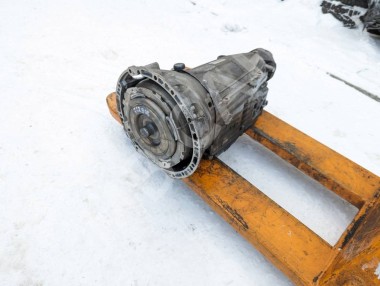 АКПП 7G-Tronic MERCEDES-BENZ E-класс W212/S212/C207/A207 рестайлинг (2013 - 2016) — Разборка Мерседес