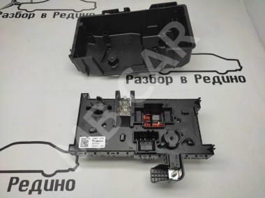 Блок предохранителей MERCEDES-BENZ GLC-класс Coupe C253 (2016 - 2019) — Разборка Мерседес