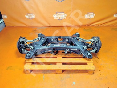 Подрамник задний MERCEDES-BENZ C-класс W204/S204/С204 рестайлинг (2011 - 2015) &mdash; Разборка Мерседес