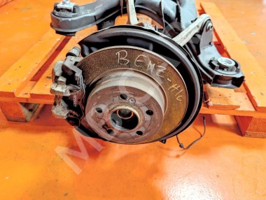 Подрамник задний MERCEDES-BENZ C-класс W204/S204/С204 рестайлинг (2011 - 2015) &mdash; Разборка Мерседес