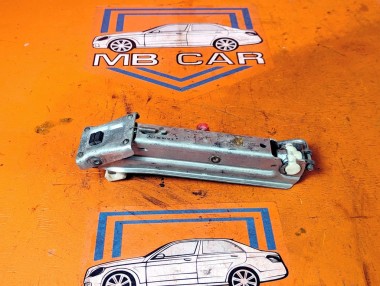 Домкрат MERCEDES-BENZ C-класс W203/S203/CL203 рестайлинг (2004 - 2008) C 220 CDI 2.2 AT (150 л.с.) &mdash; Разборка Мерседес
