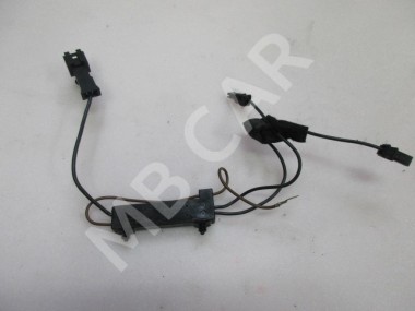 Антенна MERCEDES-BENZ E-класс W212/S212/C207/A207 рестайлинг (2013 - 2016) — Разборка Мерседес