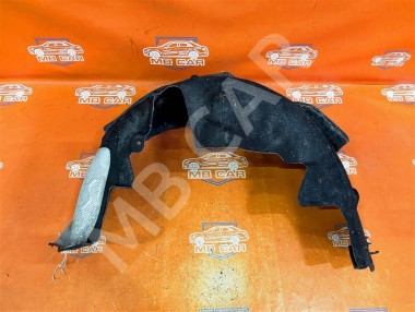 Подкрылок задний левый MERCEDES-BENZ C-класс W205/S205/C205/A205 (2014 - 2018) — Разборка Мерседес