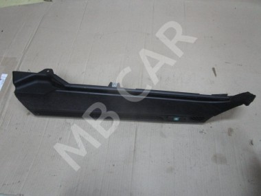 Направляющая шторки багажника MERCEDES-BENZ C-класс W203/S203/CL203 рестайлинг (2004 - 2008) — Разборка Мерседес