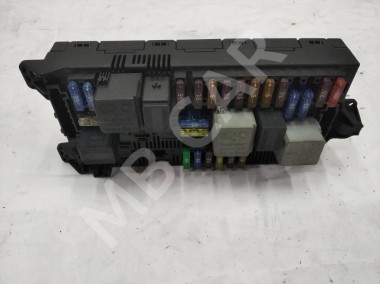 Блок SAM передний MERCEDES-BENZ E-класс W211/S211 (2002 - 2006) — Разборка Мерседес