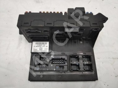 Блок SAM передний MERCEDES-BENZ E-класс W211/S211 (2002 - 2006) — Разборка Мерседес